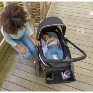 Evenflo Cyber Monday Sale 25% OFF All, Shyft DualRide Car Seat Stroller $499.99