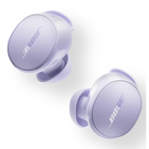 $50 off Bose QuietComfort Wireless Noise-Canceling Earbuds (Black) @Bose