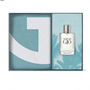 ACQUA DI GIÒ EAU DE TOILETTE SUMMER SET