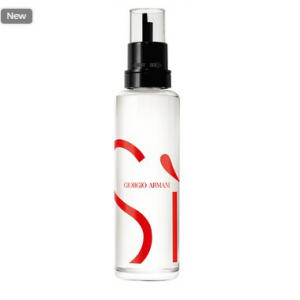 SÌ PASSIONE EAU DE PARFUM - REFILL 100ml