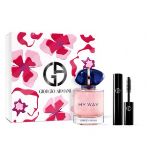 My Way Eau de Parfum 50ml Gift Set