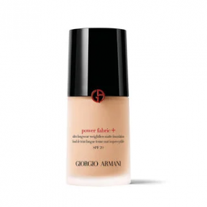 Power Fabric+ Foundation