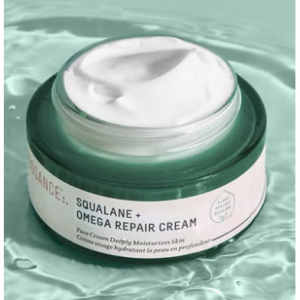 Today only! Squalane + Omega Repair Cream Jumbo Size @ Biossance