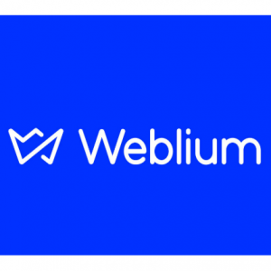 Weblium Black Friday & Cyber Monday Sale 25% to 55% on any annual plan