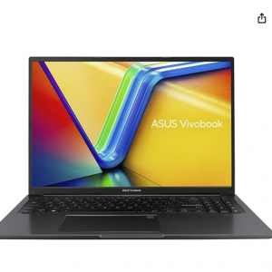 25% off ASUS VivoBook 16 16” WUXGA Laptop (Ryzen 7 7730U 8GB 1TB) @Amazon