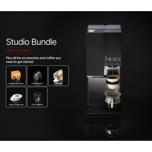 xBloom Studio Black Friday Bundle only $469 @ xBloom, Today Only!