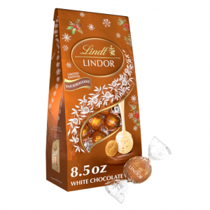 Lindt Holiday Chocolate Treats Sale @ Amazon