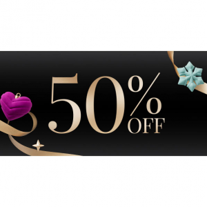 Black Friday: 50% Off Flash Sale (Natasha Denona, Kiehl's, Lancome, Huda Beauty, Murad) @ Sephora