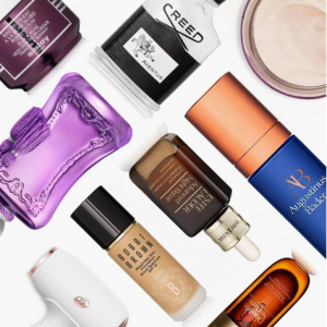 Beauty Sale (La Mer, CHANEL,CPB, La Prairie, Tom Ford, Estee Lauder, Dior, Guerlain@Bloomingdale's