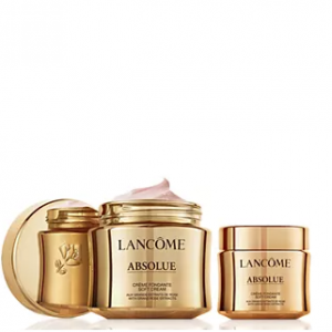 Lancôme 菁纯轻盈面霜套装 ($445 value)