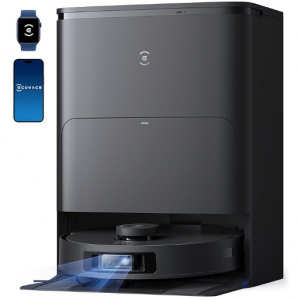 ECOVACS DEEBOT T30S AI 智能扫拖机器人, 11000Pa