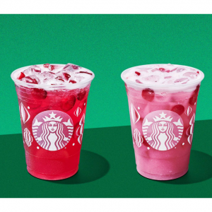 Starbucks - Free $5 eGC with $25 Gift Card Purchase (Today Only)