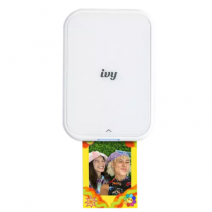 IVY 2 Mini Photo Printer only $79.99 @ Canon