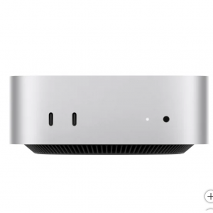 $80 off Apple 2024 Mac Mini Desktop (M4 chip, 16GB 256GB) @Costco