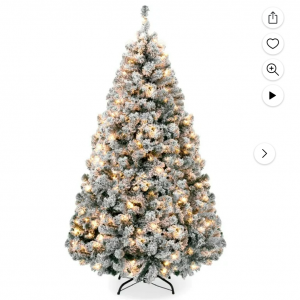 50% off Christmas decoration @Walmart