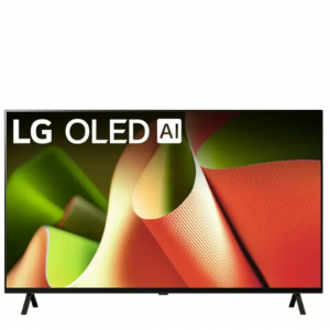 $200 off LG - 48" Class B4 Series OLED 4K UHD Smart webOS TV (2024) @Best Buy