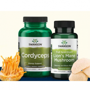 Swanson Health Cyber Monday 35% Off Swanson Supplements & 15% Off Popular Brands