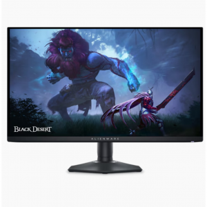 $200 off Alienware 27 360Hz QD-OLED Gaming Monitor - AW2725DF @Dell