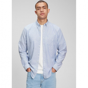 Classic Oxford Shirt in Standard Fit