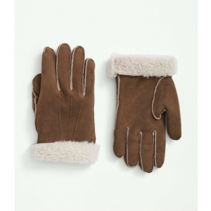 Brooks Brothers 羊毛手套