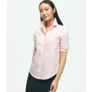 Brooks Brothers 女士经典衬衫