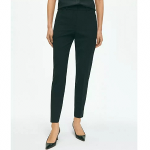 Brooks Brothers The Essential Brooks Brothers Stretch 西装裤