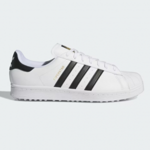 adidas Superstar Golf Spikeless 板鞋