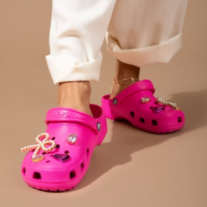 Crocs US 網一大促 精選時尚洞洞鞋、涼鞋、拖鞋等限時特惠