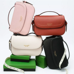 Kate Spade Cyber Monday Sale - Up to Extra 50% Off Almost Everything