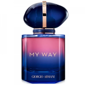 Cyber Monday: 50% Off Giorgio Armani My Way Parfum, 1 oz @ Macy's