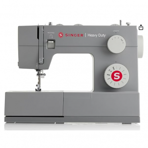 SINGER 4411 Heavy Duty Sewing Machine @ JOANN