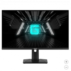 $50 off MSI 27" WQHD IPS Nvidia G-Sync Gaming Monitor @Costco