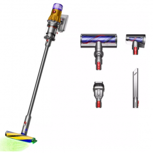 Dyson V12 Detect Slim Cordless Vacuum @ Macy's 