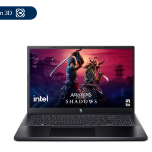 $200 off Acer Nitro V 15.6" FHD Gaming Laptop (i5-13420H RTX 4050 16GB 512GB) @Walmart