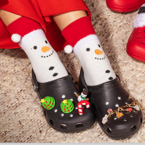 Cyber Monday Crocs Club Exclusive! 2 for $50 @ Crocs US