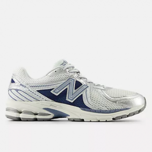 New Balance Unisex 860v2