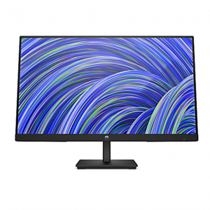 HP 23.8" FHD Monitor, FreeSync (V24i G5) @ OfficeDepot