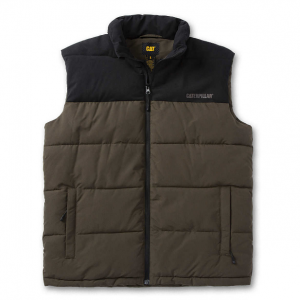 Cat Footwear Men's Arctic Zone Vest