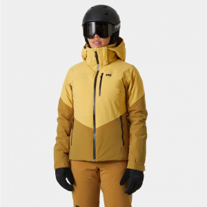 Helly Hansen Women’s Alphelia Ski Jacket