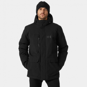 Helly Hansen Men's Urban Lab Down Parka