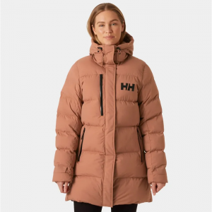 Helly Hansen Women's Adore Puffy Parka