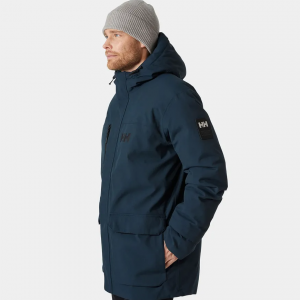 Helly Hansen Men's Urban Lab Down Parka