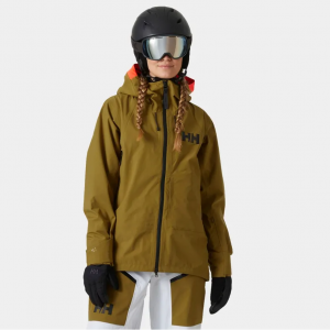 Helly Hansen Women's Sogn Shell Jacket