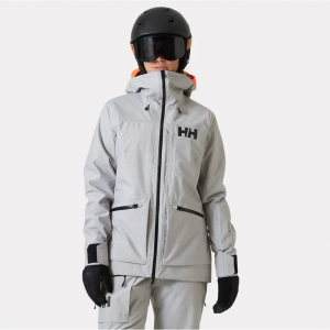 Helly Hansen Women’s Powderqueen 3.0 Ski Jacket