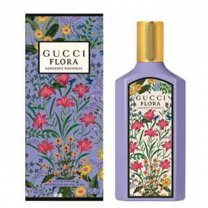 GUCCI 綺夢玉蘭香水 100 ml