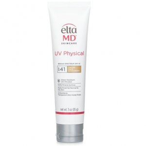 ELTA MD 物理潤色防曬 SPF 41