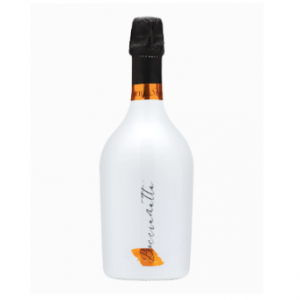 Bocciamatta Sparkling Rosé