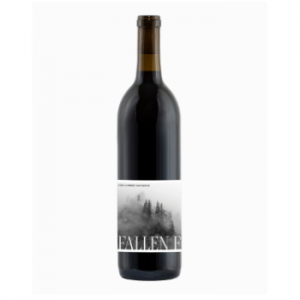 2022 Fallen Fog Cabernet Sauvignon