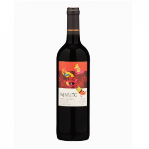2022 Pajarito Cabernet Sauvignon