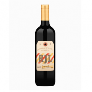 2021 Global Trails RJL Tempranillo